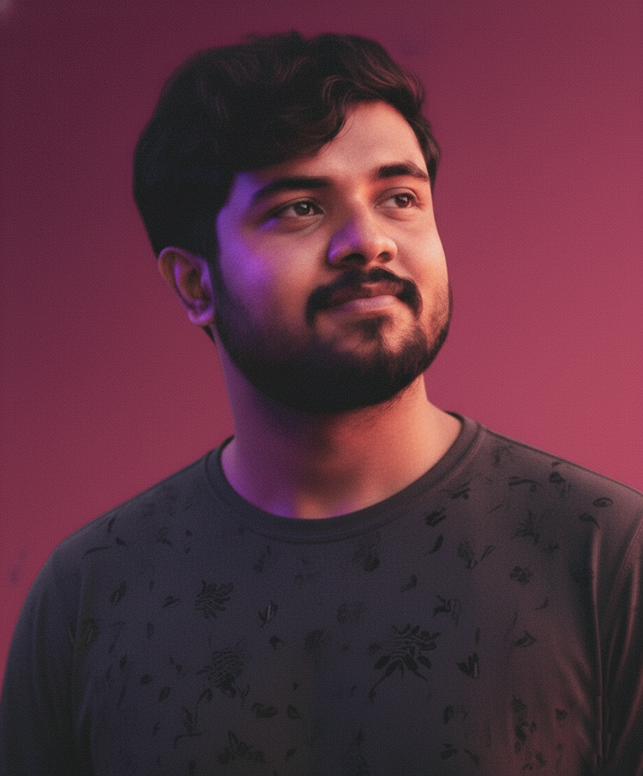 Mehedi Hasan Hridoy